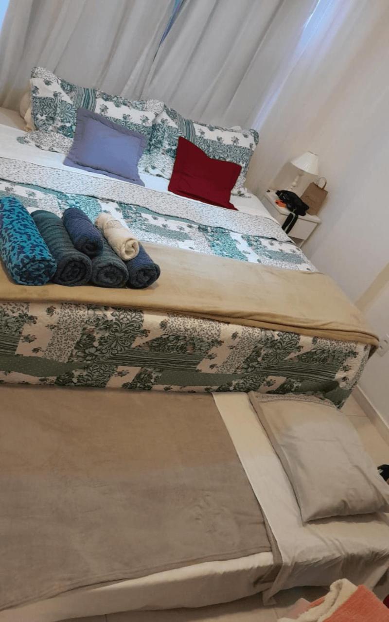 Studio Na Quadra Da Praia De Copacabana Rio de Janeiro Zewnętrze zdjęcie